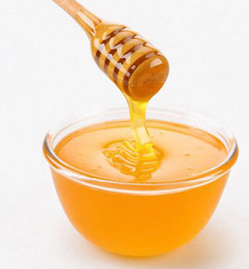 Mật ong dùng cho dị ứng hải sản