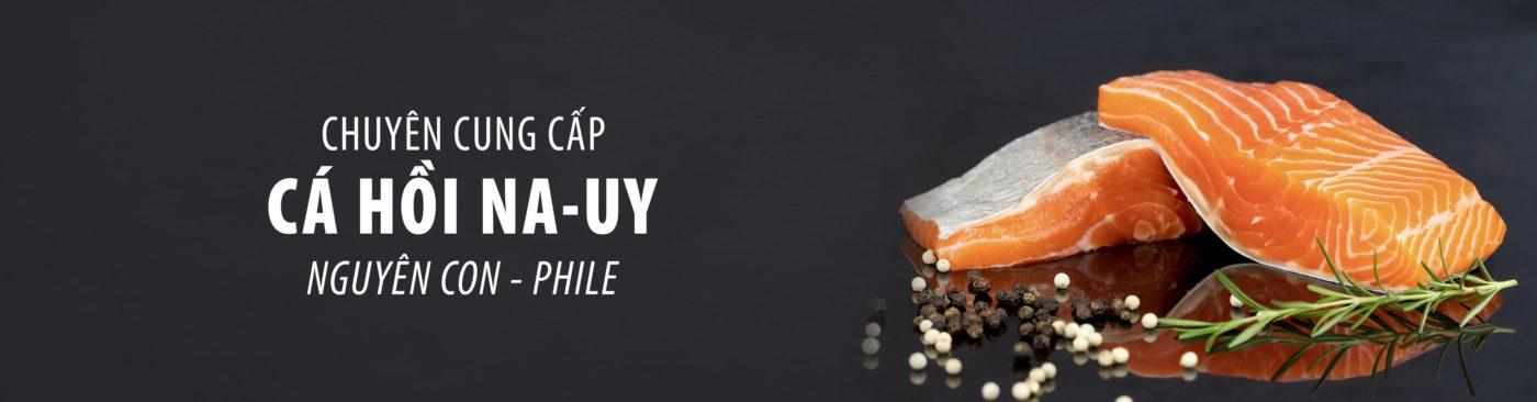 Hải sản Sài Gòn