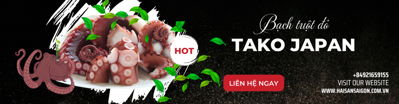 Hải sản Sài Gòn