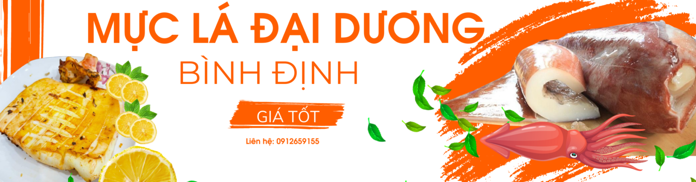 Hải sản Sài Gòn