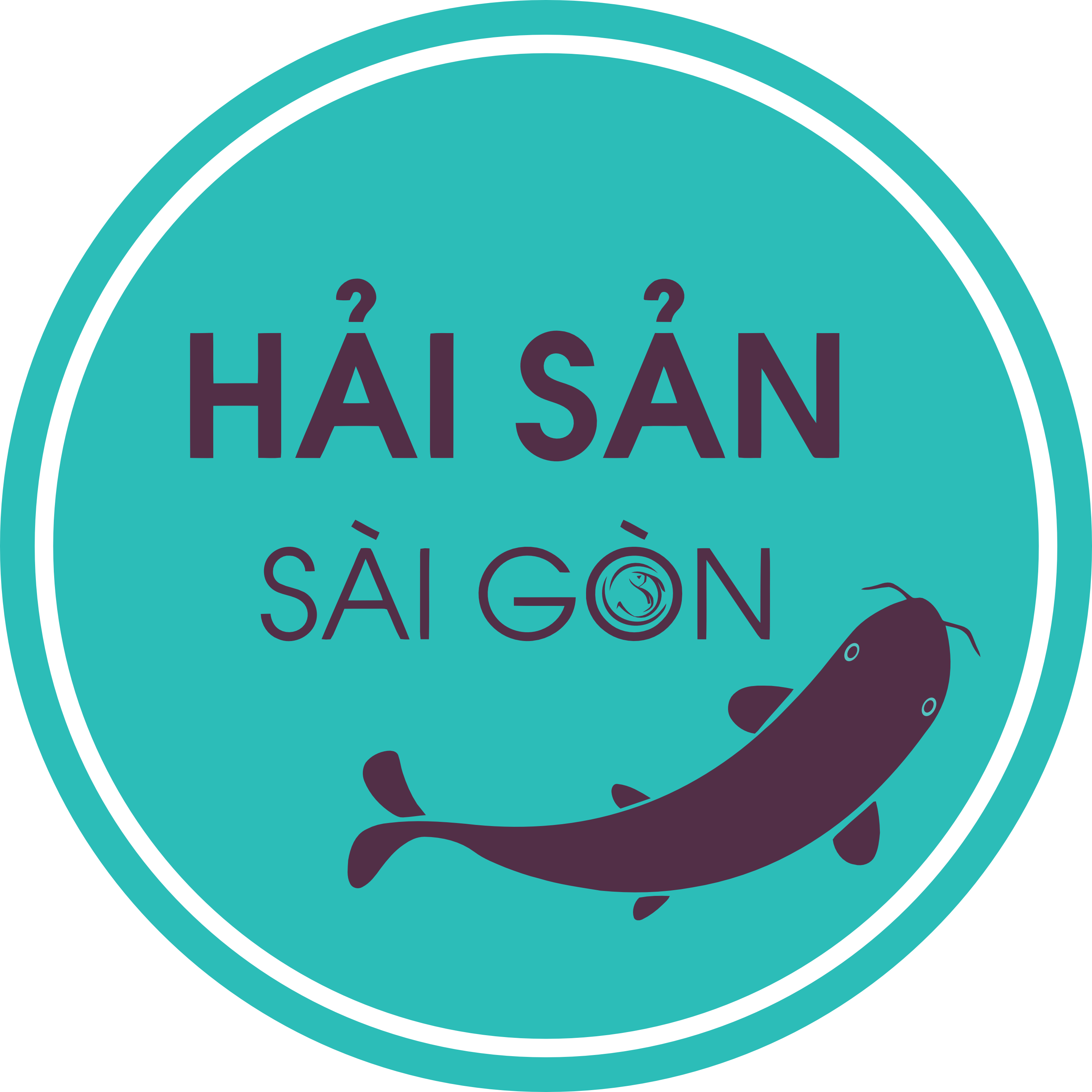 Hải sản Sài Gòn