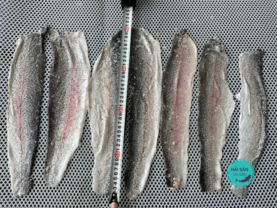 Hải sản Sài Gòn