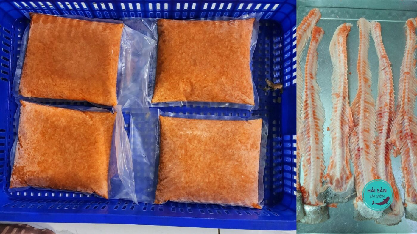 Hải sản Sài Gòn