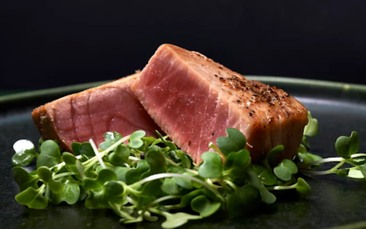 Hải sản Sài Gòn