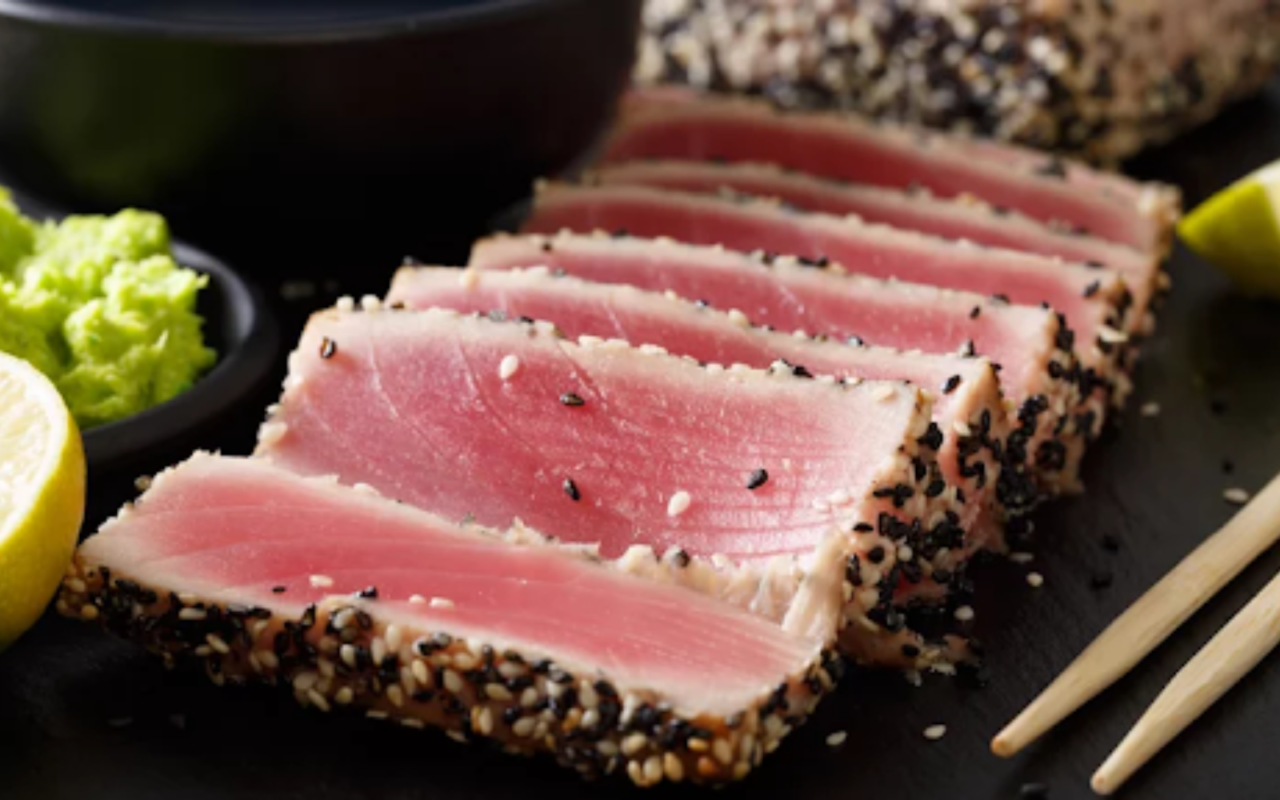 Hải sản Sài Gòn