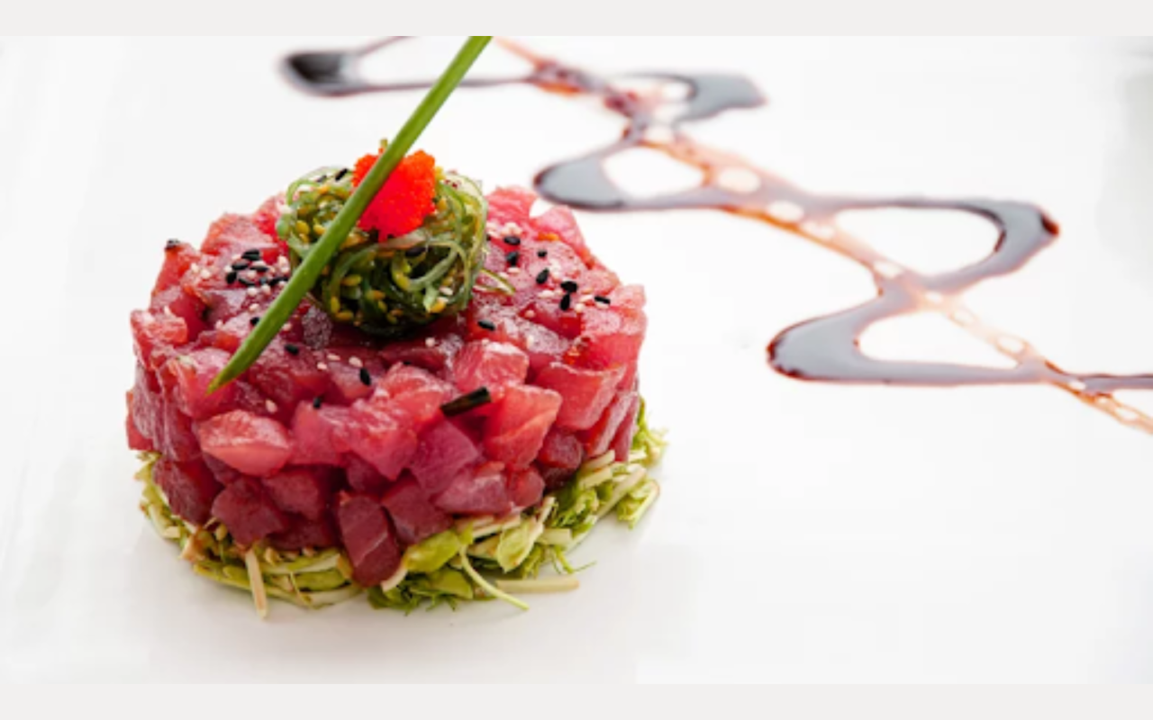 Hải sản Sài Gòn