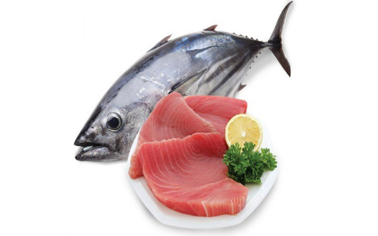 Hải sản Sài Gòn