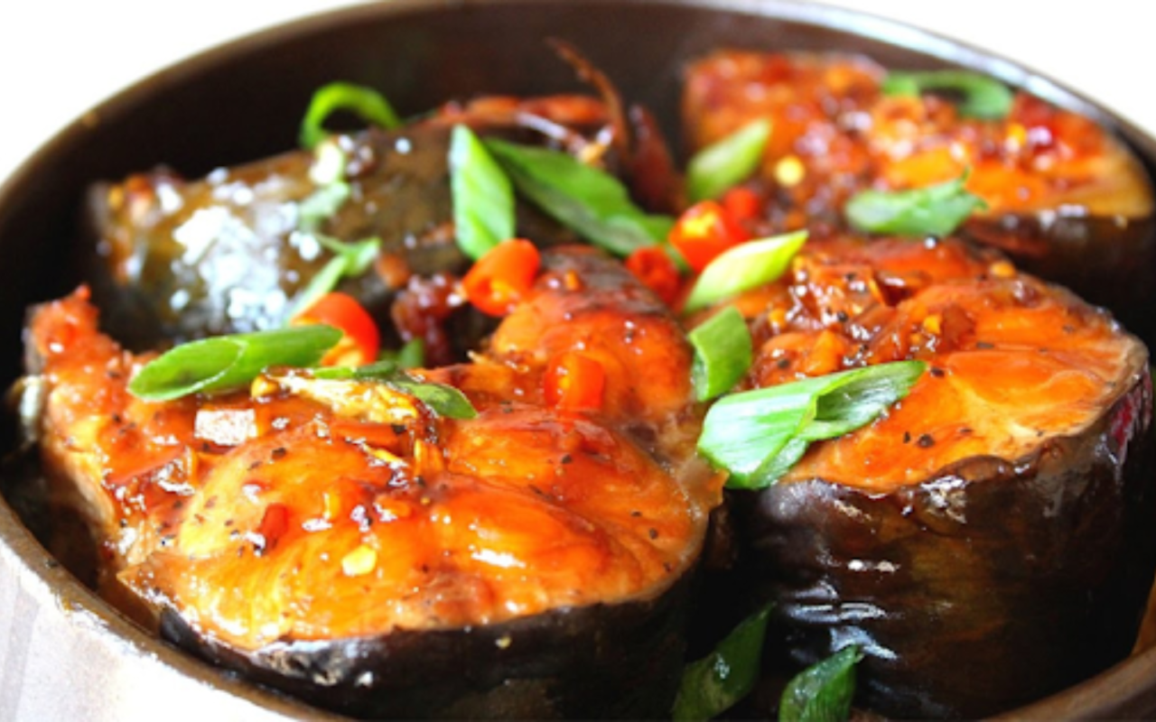 Hải sản Sài Gòn