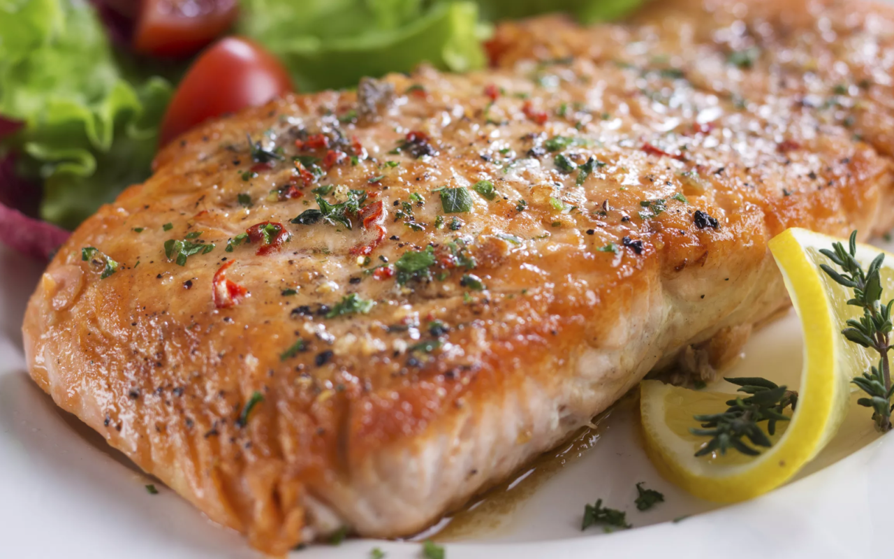 Hải sản Sài Gòn
