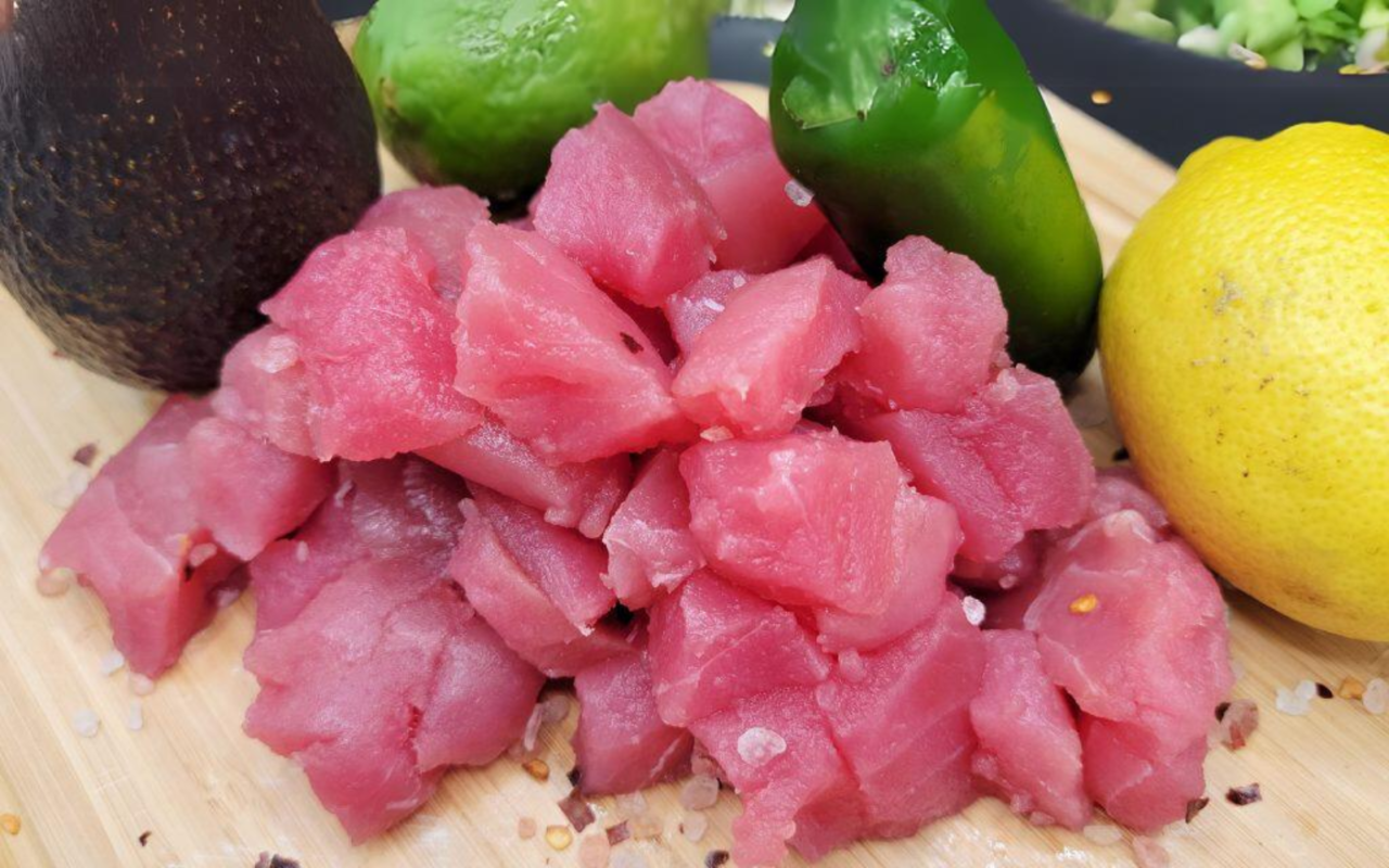 Hải sản Sài Gòn