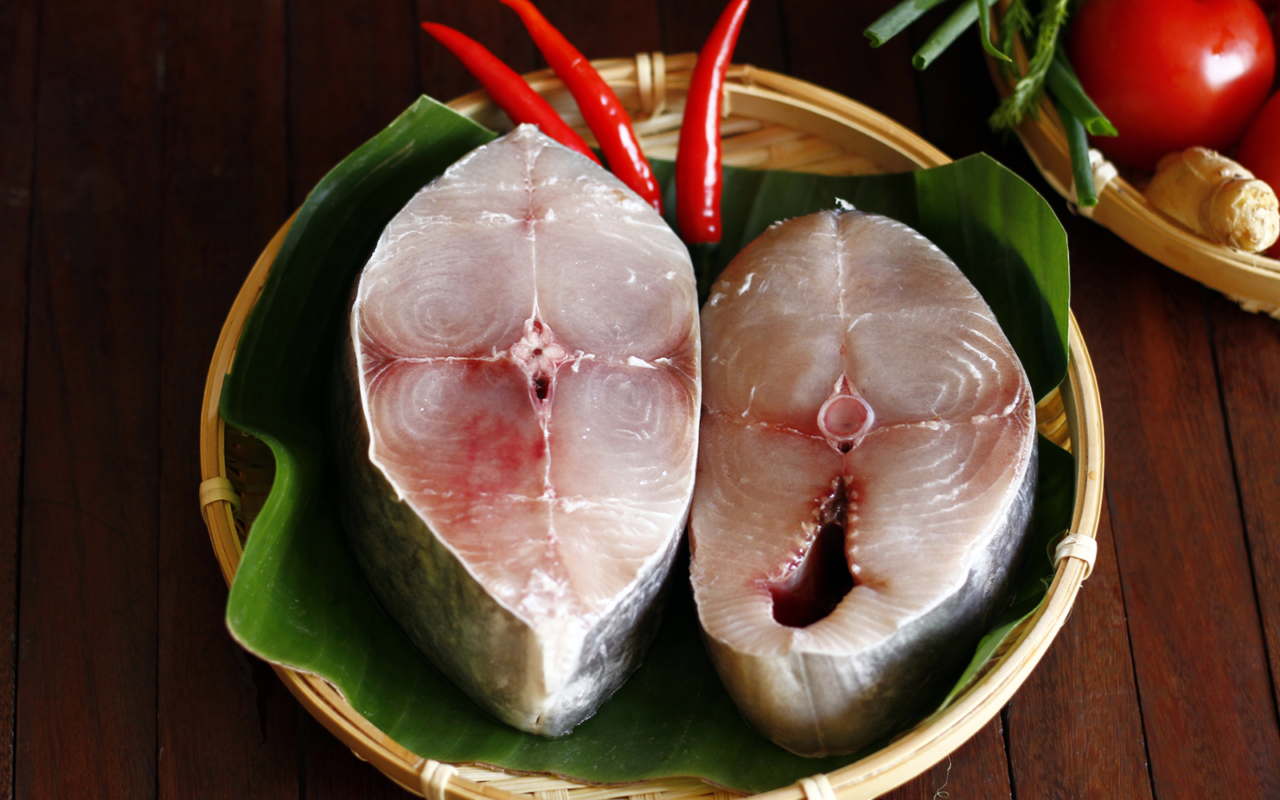 Hải sản Sài Gòn