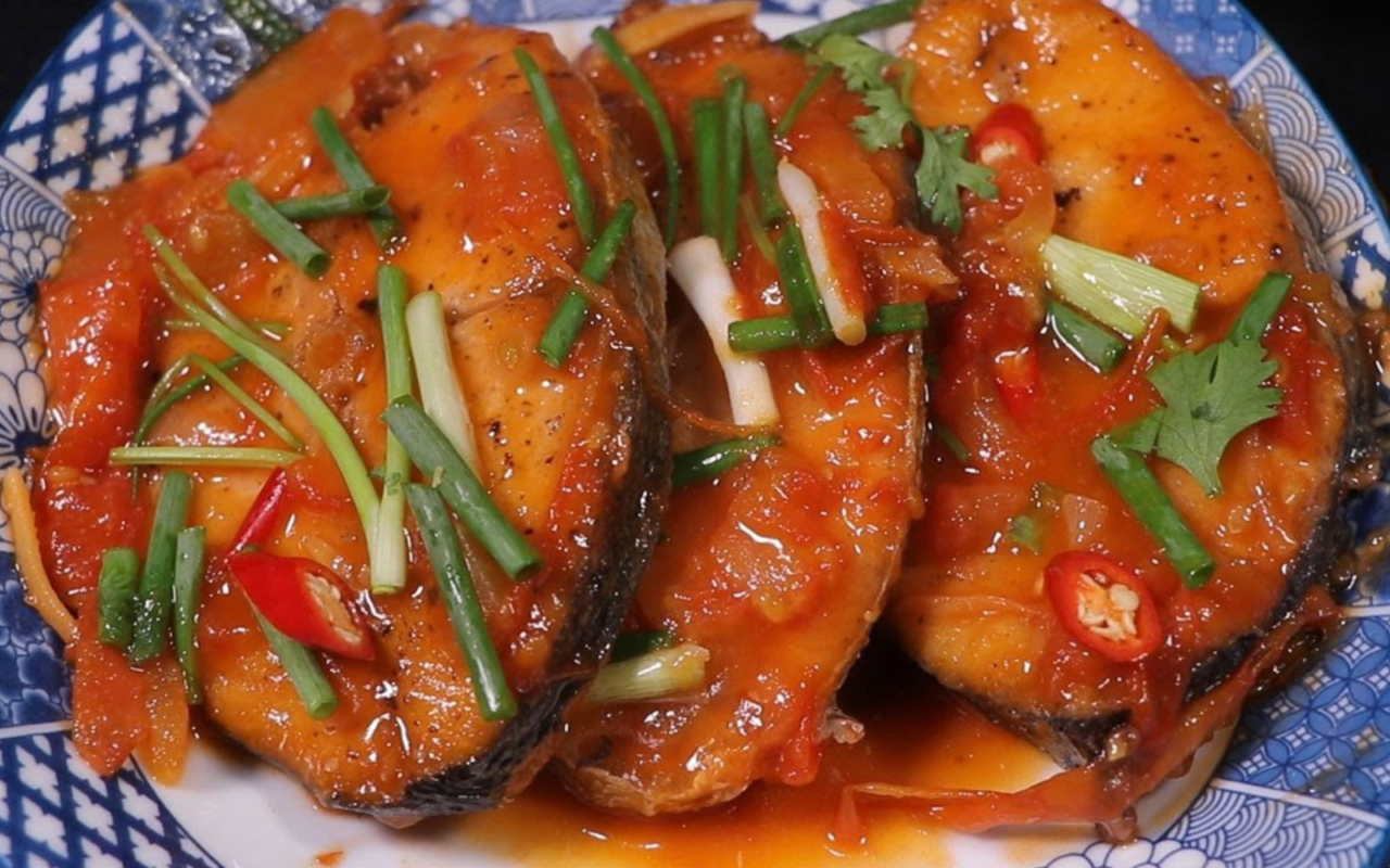 Hải sản Sài Gòn