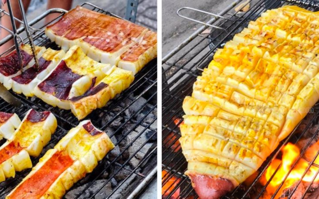 Hải sản Sài Gòn