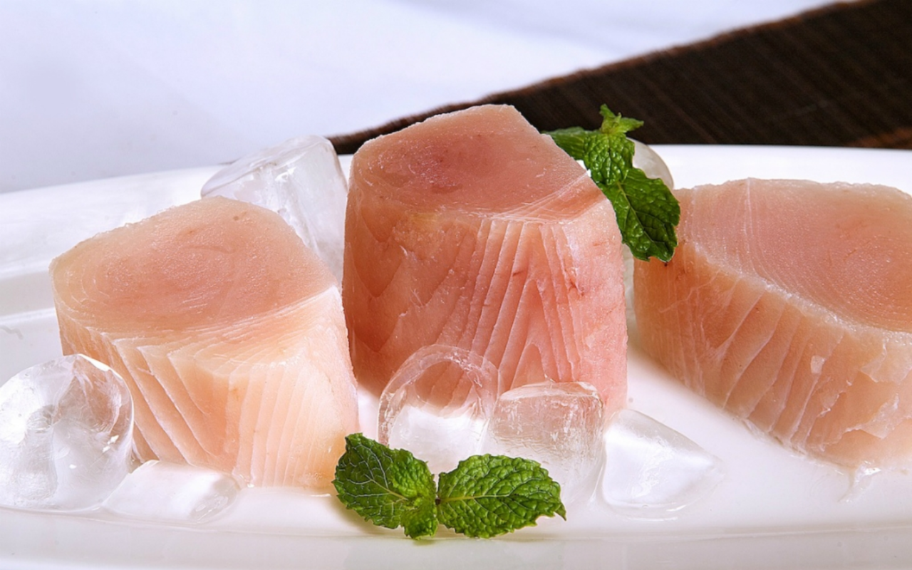 Hải sản Sài Gòn