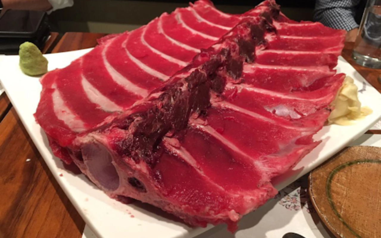 Hải sản Sài Gòn