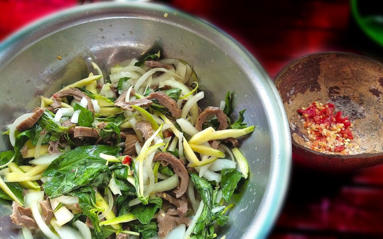 Hải sản Sài Gòn