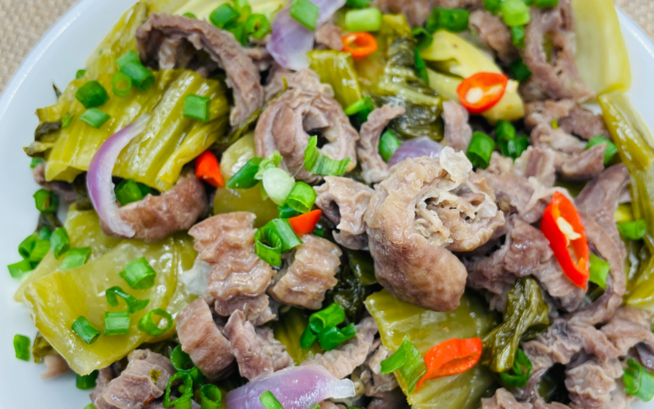 Hải sản Sài Gòn