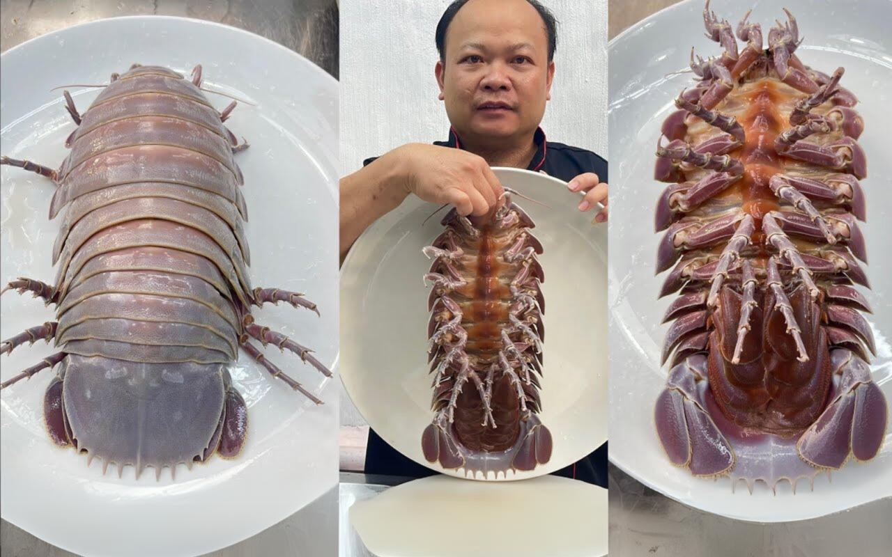Hải sản Sài Gòn