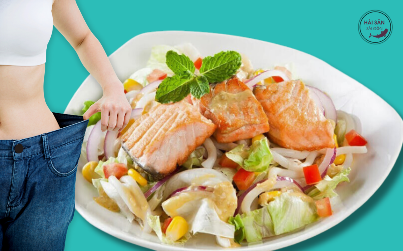 Hải sản Sài Gòn