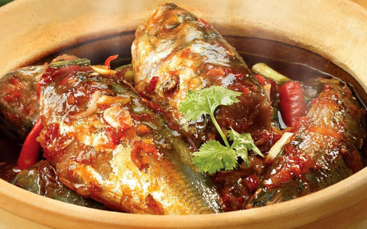 Hải sản Sài Gòn