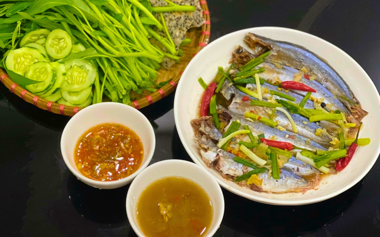 Hải sản Sài Gòn