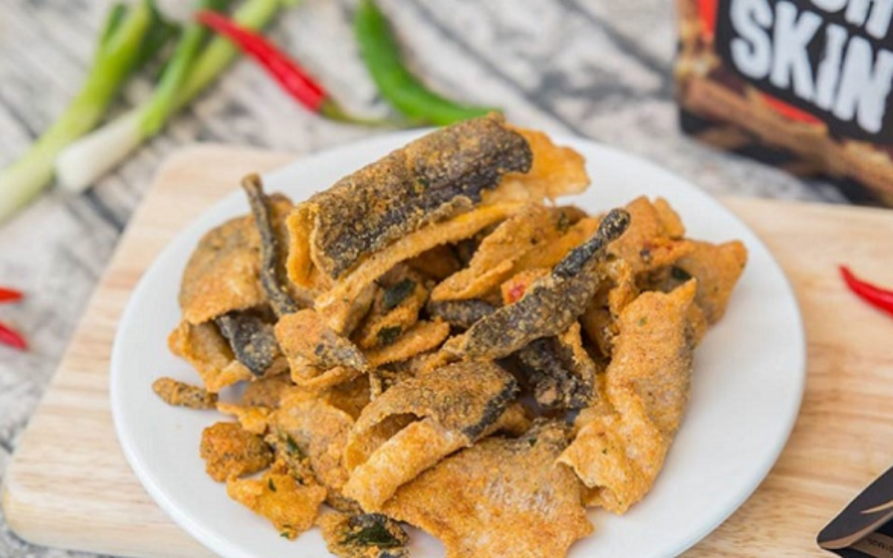 Hải sản Sài Gòn