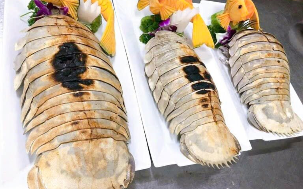 Hải sản Sài Gòn