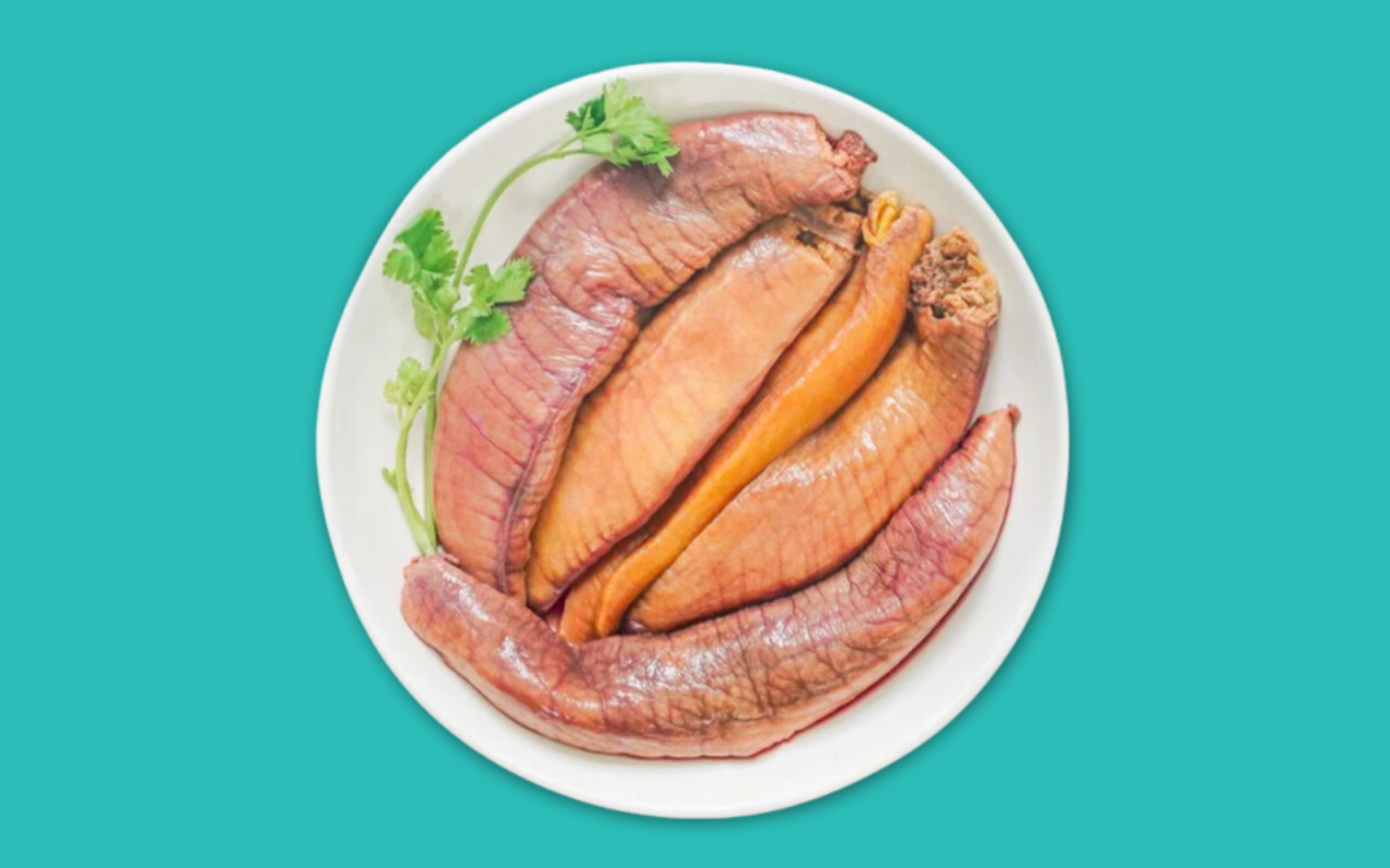Hải sản Sài Gòn