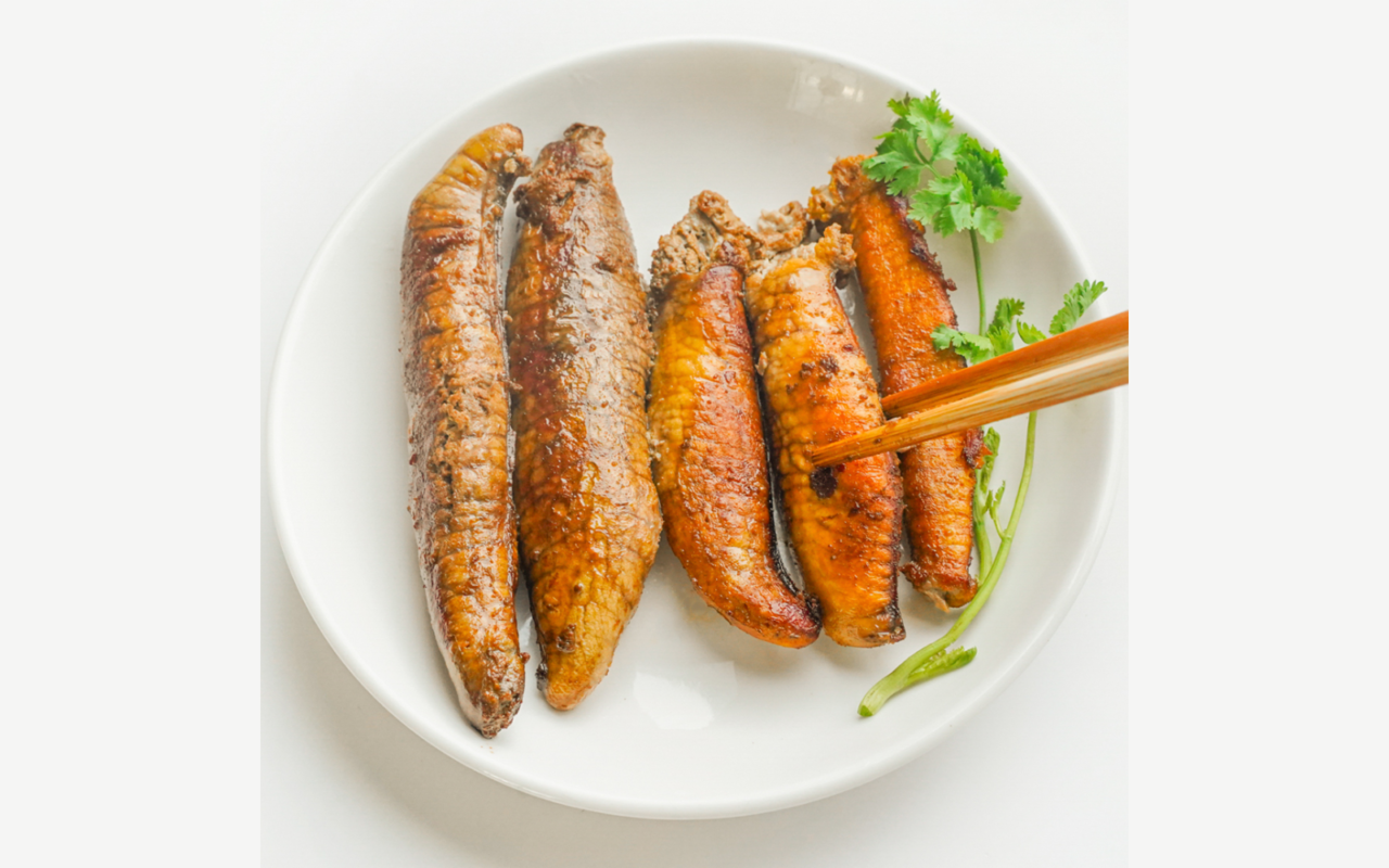 Hải sản Sài Gòn