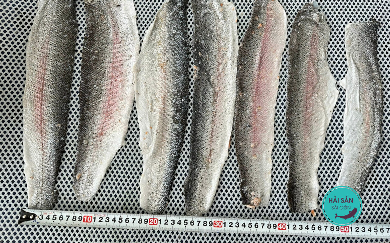 Hải sản Sài Gòn