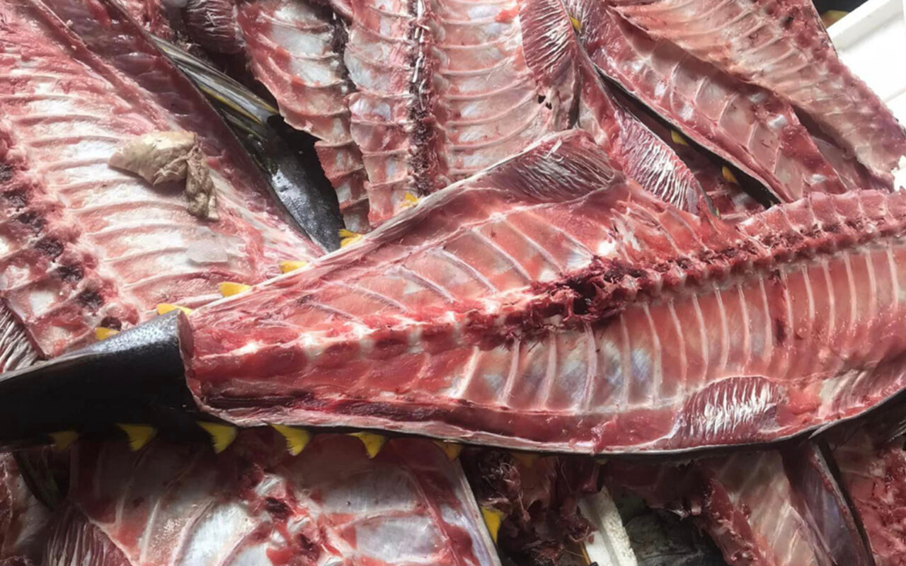 Hải sản Sài Gòn