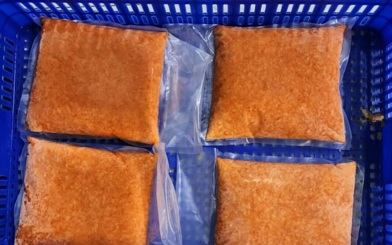 Hải sản Sài Gòn