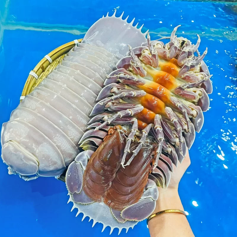 Hải sản Sài Gòn
