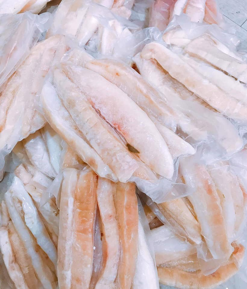 gân cá ngừ đại dương