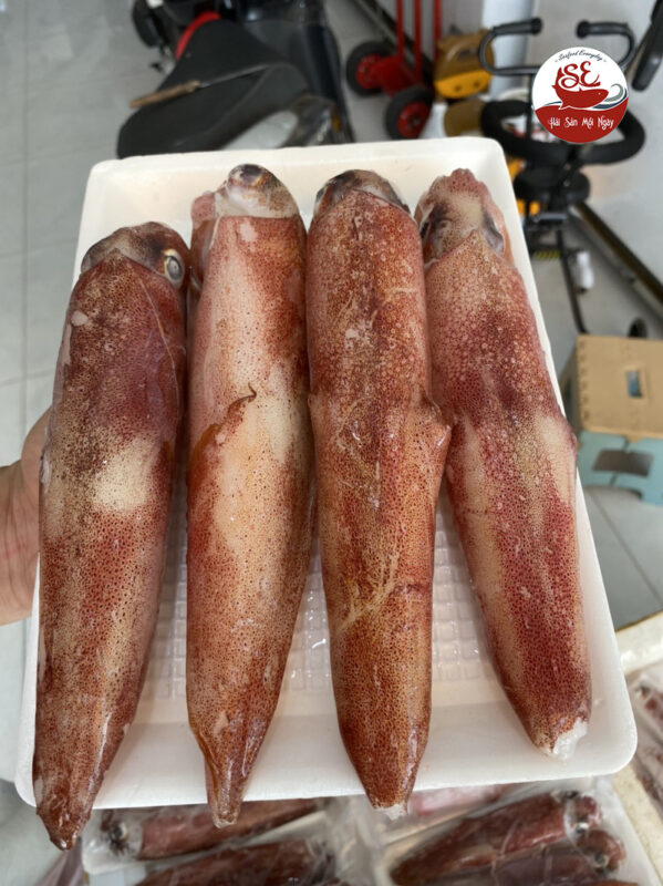 Hải sản Sài Gòn